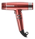 SECADOR DE CABELLO GA.MA IQ LITE RED 220 ROJO