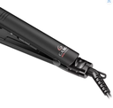 PLANCHA DE CABELLO GA.MA ELEGANCE LED BELLA TOURMALINE