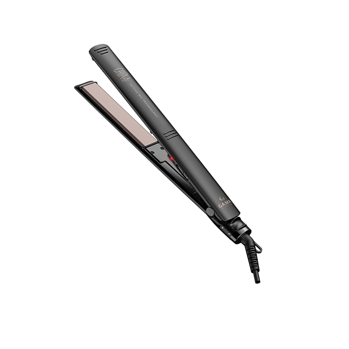 PLANCHA DE CABELLO GA.MA ELEGANCE CHIA SY