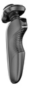 AFEITADORA GA.MA GSH 1527 SPORT WD BLK - HF ARG.