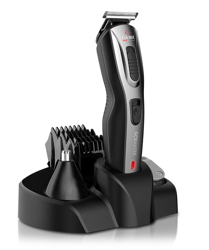 CORTACABELLO GAMA GCX MASTER MULTI STYLER