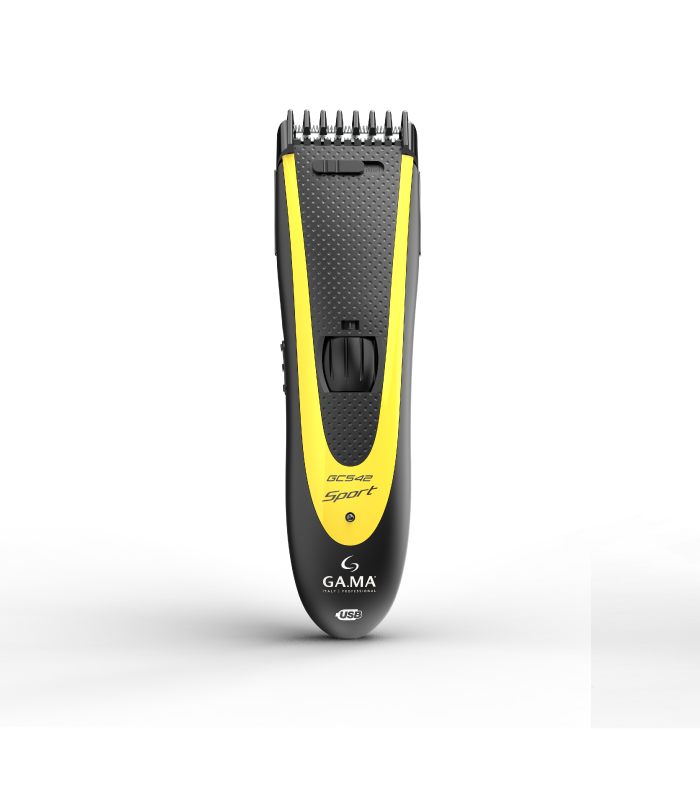 CORTADORA DE CABELLO GA.MA GC 542 SPORT