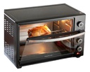 HORNO ELECTRICO SMART LIFE 70L SL-TOR070PN