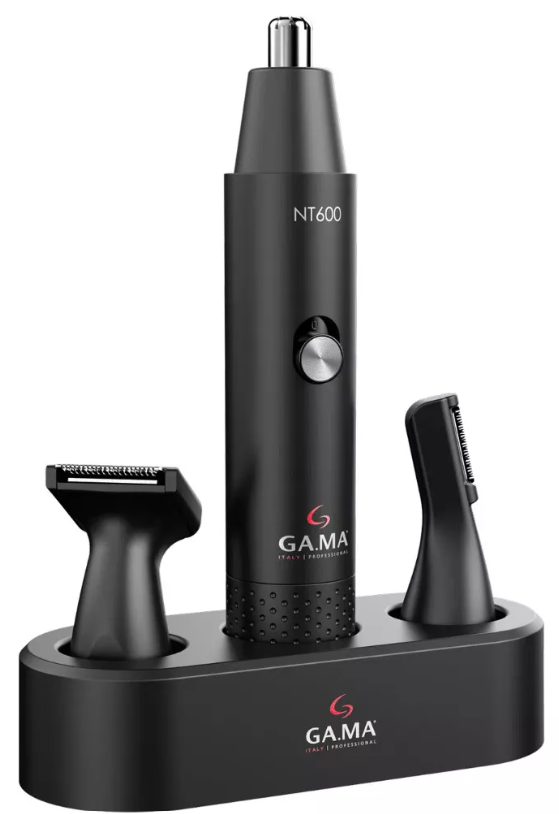 CORTADORA DE CABELLO GA.MA TRIMMER NT600-SH