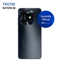 Celular Tecno Spark Go 2024 Bg6m 64+2gb Black