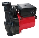 Bomba Presurizadora Cadena Zero Zebpre100 1/8 Hp 100w