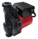 Bomba Presurizadora Cadena Zero Zebpre100 1/8 Hp 100w