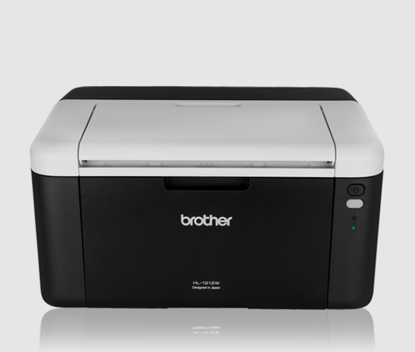 IMPRESORA BROTHER HL 1212 W