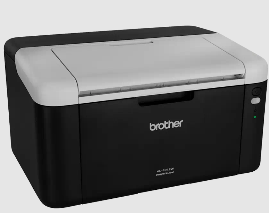 IMPRESORA BROTHER HL 1212 W