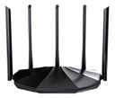 ROUTER TENDA TX2 PRO AX1500 WI-FI6 5 ANTENAS DUAL BAND GIBABIT