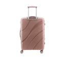 VALIJA AMAYRA 67.8003J 20" PP NUDE