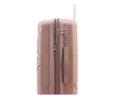 VALIJA AMAYRA 67.8003J 20" PP NUDE