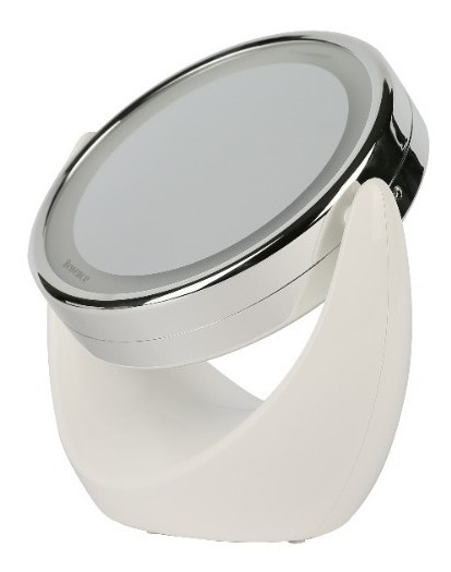 ESPEJO LED BESSENCE WEEL0678PI 1X/5X