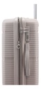 VALIJA AMAYRA 67 8004U 20" PP CAMEL