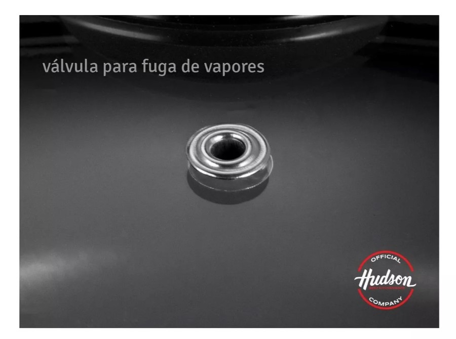CACEROLA WOK HUDSON CC32SF DE ALUMINIO C/ANTIADHERENTE Y TAPA CRISTAL 32 CM