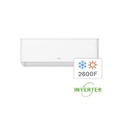 AIRE ACONDICIONADO INVERTER RCA 3100 FC 3100W