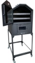 HORNO DOBLE CAMARA LEPEN 200201 GOURMET