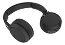 AURICULAR PHILIPS TAH4205BK/00 NEGRO