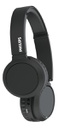 AURICULAR PHILIPS TAH4205BK/00 NEGRO