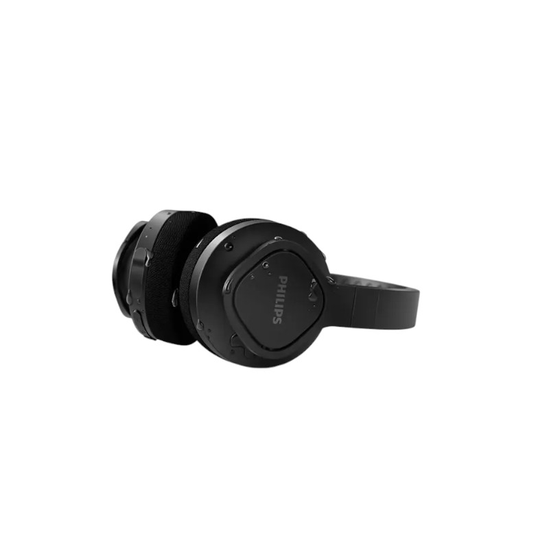 AURICULAR PHILIPS TAA4216BK/00 NEGRO