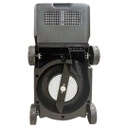 CORTADORA DE CESPED DIBRA R370 ELECTRICA 2 POS.