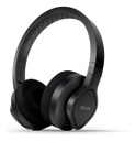 Auriculares Philips Taa4216bk/00 Bluetooth Negro