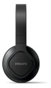 Auriculares Philips Taa4216bk/00 Bluetooth Negro