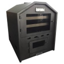 HORNO DOBLE CAMARA LEPEN 200201 GOURMET