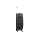 VALIJA ELF 3590 24" GRIS 4 RUEDAS DOBLES