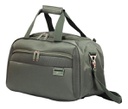 BOLSO ELF 3045 45CM VERDE ABERTURA SEMICIRCULAR