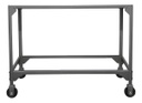 Mesa P/horno Lepen 500304 Familiar C/ruedas Y Tabla