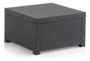 Set Mueble Diva Confort Shaf Ber55000 1 Sofa+2 Silla+1 Mesa