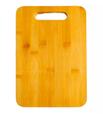 TABLA HUDSON WD003 DE BAMBU P/PICAR 40x30x1,5 CM
