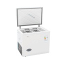 FREEZER BAMBI FH2600 BPa Blanco