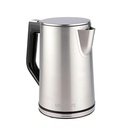 PAVA ELECTRICA DIGITAL SMARTLIFE SL-EKD1520 AC. INOX. 1,7 LT. 5 TEMP.