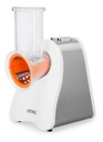 Rallador Electrico Atma Reat21p 200w 4 Cuchillas