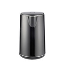 PAVA ELECTRICA DIGITAL SMARTLIFE SL-EKDD1720 1,7 LT. 6 TEMP. NEGRA (CUERPO AC.INOX -  EXT. PLAST.)
