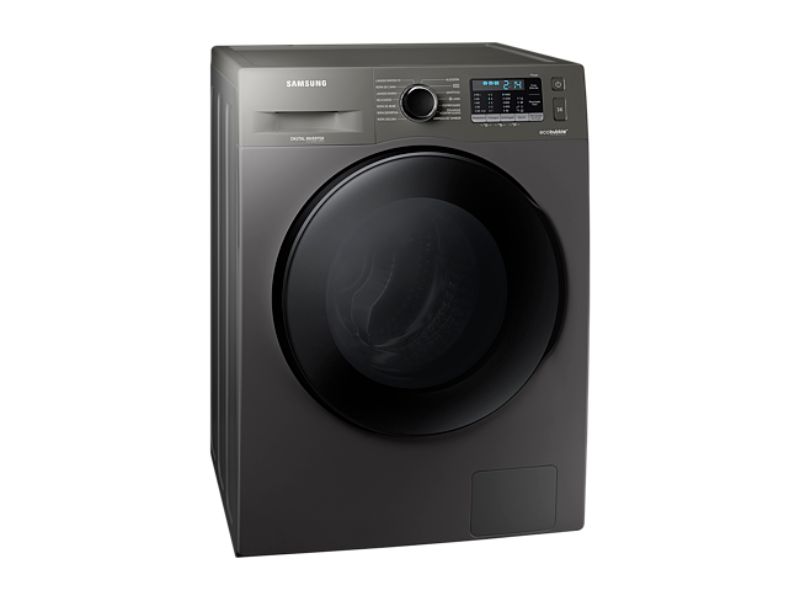 LAVARROPAS SAMSUNG WW95AA046BXUBG 9.5KG INVERTER INOXIDABLE
