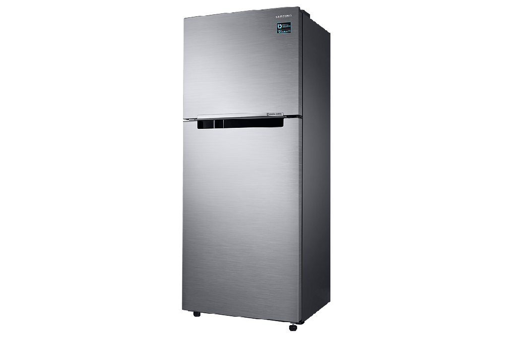 HELADERA SAMSUNG RT29K507JS8 PLATA SIN DISPENSER