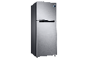 HELADERA SAMSUNG RT29K507JS8 PLATA SIN DISPENSER