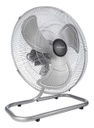 Ventilador Turbo Peabody Pe-vp150 20 C/3 Palas De Metal 130w