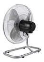 Ventilador Turbo Peabody Pe-vp150 20 C/3 Palas De Metal 130w