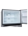 HELADERA LG GT57BPSX C/FREEZER SUP. 553 LT INVERTER AC. INOX.