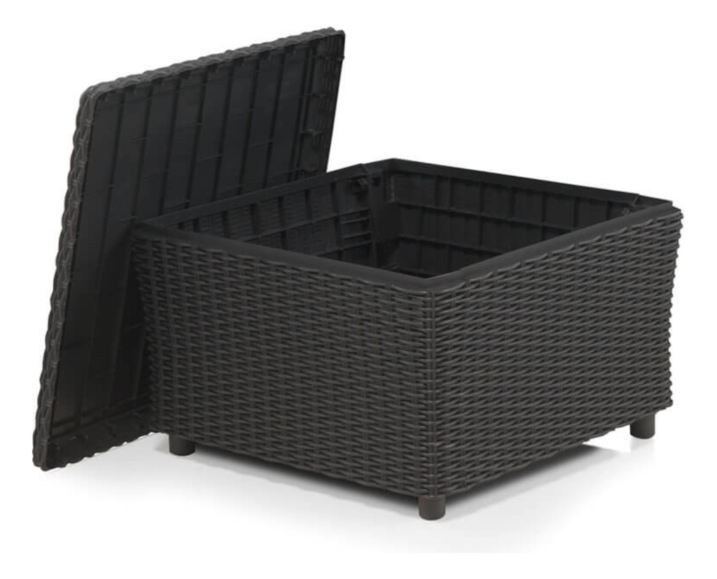 Set Mueble Nova Shaf Ber55476