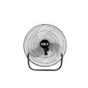 VENTILADOR DELF DV3-18 3 EN 1 NEGRO