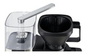 Cafetera De Goteo Digital Peabody Mocca Pe Mk01
