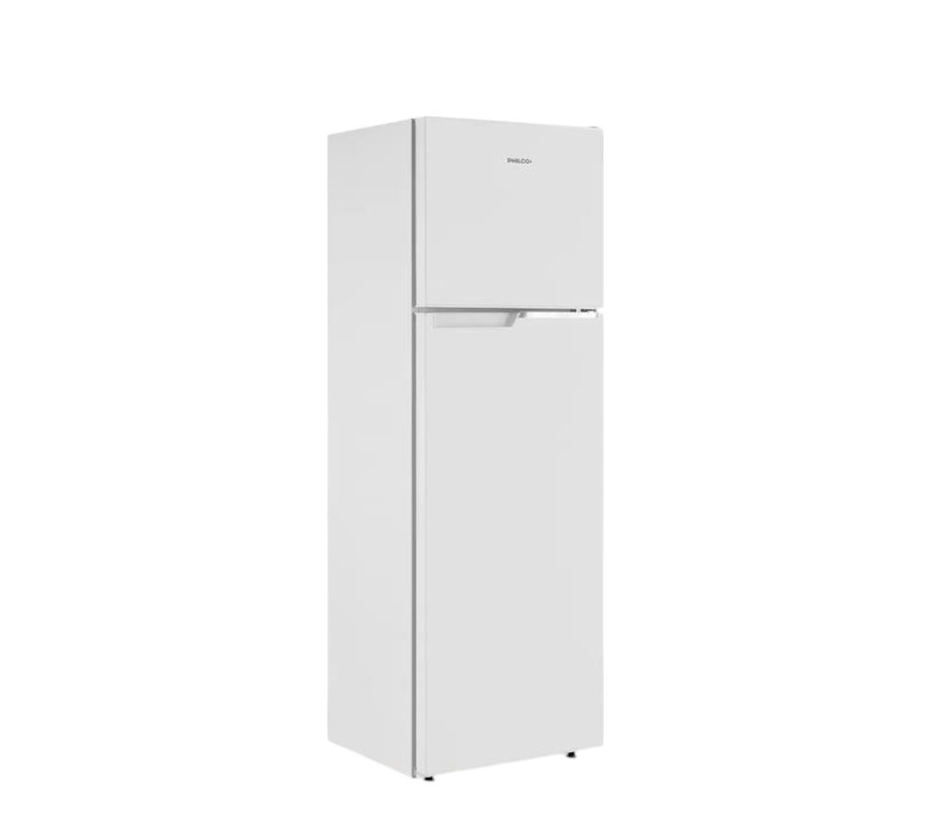 HELADERA PHILCO PHCT291B  290L BLANCA C/FREEZER