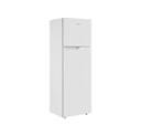 HELADERA PHILCO PHCT291B  290L BLANCA C/FREEZER
