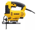 Sierra Caladora 500w Dewalt Dw300
