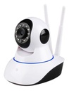 Camara Ip Suono  2 Antenas Wifi Inalambrica